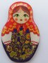 Автентичен магнит от Русия-серия-2, снимка 3
