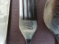 руски прибори за хранене , снимка 10