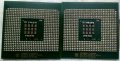Продавам 2 броя процесори SL7VD Intel Xeon 2.8/1mb/800MHz, снимка 2