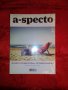 Списание а-specto, снимка 1 - Списания и комикси - 17998084