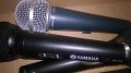 shure philips yamaha-профи микрофони-175лв броика, снимка 7
