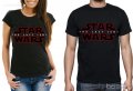 Уникални блузи на МЕЖДУЗВЕЗДНИ ВОЙНИ / Star Wars! Поръчай модел с твоя идея!, снимка 3