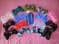 Цветни капачки и протектори за джойстик-PS3,4,5,Xbox 360,Nintendo(Много видове), снимка 6