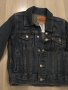 Оригинално якенце Levi’s за ръст 122 см, снимка 3