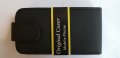 Sony Xperia E - Sony C1504 - Sony C1505 кожен калъф - case