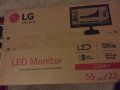 Продавам монитор LG 22M47VQ-P , снимка 3