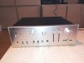jvc-amplifier-ретро колекционерска машина-внос швеицария, снимка 9