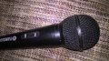 yamaha profi microphone-жичен-внос швеицария, снимка 9