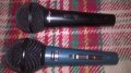 shure & behringer-микрофони-175лв за броика-ВНОС ШВЕИЦАРИЯ, снимка 4
