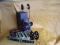 Кинопроектор от периода на нямото кино, снимка 1 - Антикварни и старинни предмети - 20411635