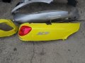 За piaggio и Yamaha , снимка 2