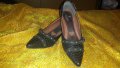 обувки, снимка 1 - Дамски ежедневни обувки - 13902019