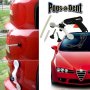 Pops-a-dent - система за изправяне на вдлъбнатините по купето на автомобила, снимка 1 - Автотенекеджийски и автобояджийски - 19984652