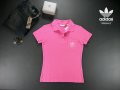 ADIDAS ORIGINALS POLO Дамска Тениска size 38 (S / M), снимка 1