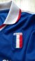 Футболна фланелка/тениска Франция, снимка 4