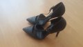 Обувки ZARA, номер 38, снимка 2