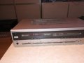 dual cr1320 receiver-made in japan-2x60w-внос швеицария, снимка 6