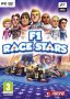 Нова!!! Игра F1 Race Stars за PC, снимка 1 - Игри за PC - 24548203