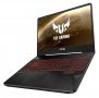 ​ Asus TUF Gaming FX705GM-EW059, Intel Core i7-8750H (up to 4.1 GHz, 9MB), 17.3" FHD (1920x1080), снимка 6