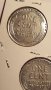 LINCOLN WHEAT 1 CENT 1943 (STEEL) 3 COINS- Philadelphia,Denver and San Francisco Mint.UNC, снимка 5
