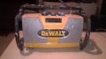 dewalt-made in germany-строително радио-внос англия, снимка 4