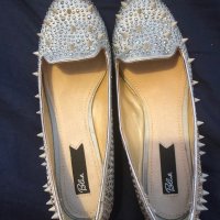 Дамски обувки, снимка 10 - Дамски ежедневни обувки - 25179064