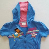 Комплект от две части Дора Експлорер /Dora the Explorer/, снимка 8 - Детски комплекти - 15900576
