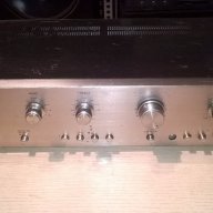 Akai aa-5210 stereo amplifier-made in japan-внос швеицария, снимка 5 - Ресийвъри, усилватели, смесителни пултове - 15881937