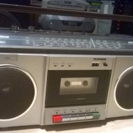 Telefunken rc-740 cassette/radio recorder-внос швеицария, снимка 4 - Радиокасетофони, транзистори - 15280891