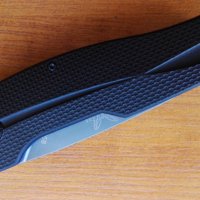 Сгъваем нож Benchmade F58, снимка 4 - Ножове - 20343676