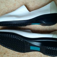 CAPRICE - чисто нови немски анатомични обувки, снимка 5 - Дамски ежедневни обувки - 23333795