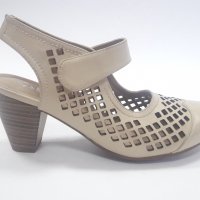 дамски сандал модел 3270 лятна обувка, снимка 1 - Сандали - 25544035