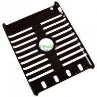 Калъф за таблет IPad 2/3 - гумиран с PVC гръб и поставка, снимка 4 - Таблети - 15954161