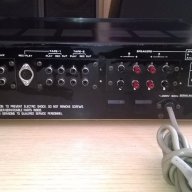 hitachi ha-300-stereo amplifier-japan-внос швеицария, снимка 13 - Ресийвъри, усилватели, смесителни пултове - 12762948