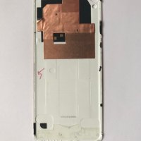 Оригинален заден капак за SONY Xperia XA F3111, снимка 3 - Резервни части за телефони - 20185029