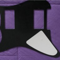 Нов HH трипластов пикгард за Фендер Стратокастер/Fender Strat, снимка 5 - Китари - 16936686