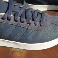 Adidas Performance VL Court 2.0 -- номер 39 1/3, снимка 7 - Маратонки - 25654836