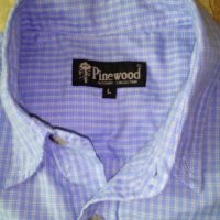 Pinewood л, снимка 3 - Ризи - 25362265