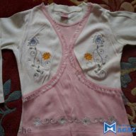 Отлични блузки 6г, снимка 2 - Детски Блузи и туники - 10860028