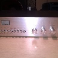 Vivanco sa-25 amplifier-made in japan-внос швеицария, снимка 2 - Ресийвъри, усилватели, смесителни пултове - 14199430