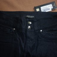 Оригинален панталон тип  дънки Roberto Cavalli, снимка 3 - Панталони - 18403559