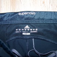 Adidas ClimaLite SuperNova / M - L / 100%original / адидас клин, снимка 5 - Спортни дрехи, екипи - 25933104