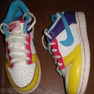 Nike Dunk Low Н 28 , снимка 4 - Детски маратонки - 11200839