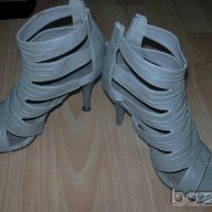 обувки за всеки сезон - с токчета и спортни, снимка 2 - Дамски обувки на ток - 18112287
