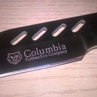 columbia-25см-здрав и як нож за лов-колекция, снимка 8 - Ножове - 19230908