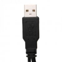 USB кабел за връзка към твърд диск 2.5" SATA HDD / SSD + Гаранция, снимка 4 - Кабели и адаптери - 20777364