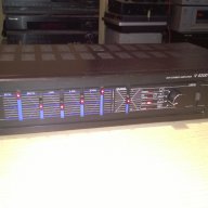 grundig v4200-stereo amplifier-made in germany-внос швеицария, снимка 2 - Ресийвъри, усилватели, смесителни пултове - 10758652