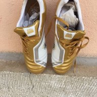 Футболни обувки, снимка 3 - Футбол - 18214815