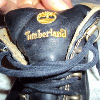 Обувки Timberland номер 31, снимка 3 - Детски маратонки - 20128914