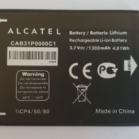 Alcatel OT918 - Alcatel MIX оригинални части и аксесоари , снимка 7 - Резервни части за телефони - 24852863